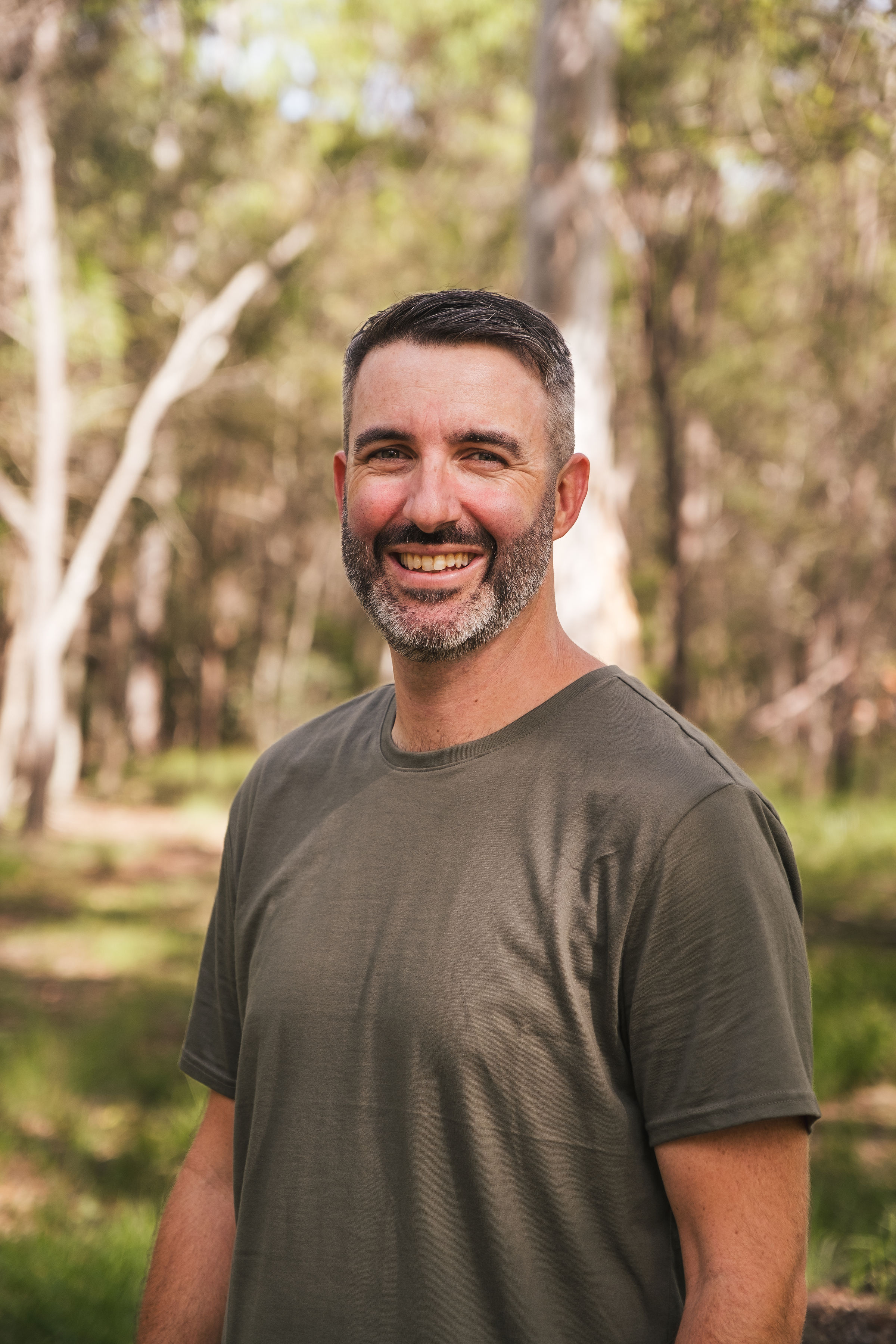 Matt Ivers