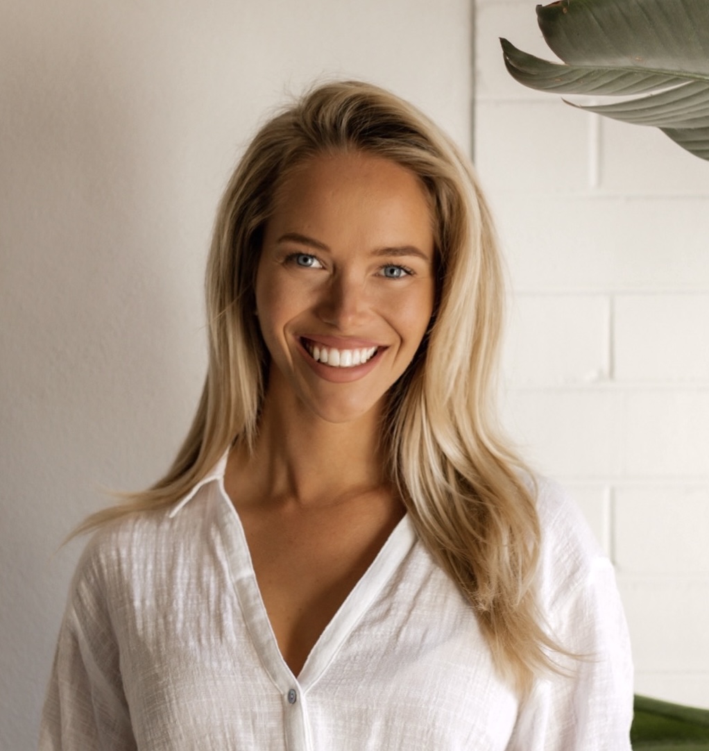 Sunny Gibbs