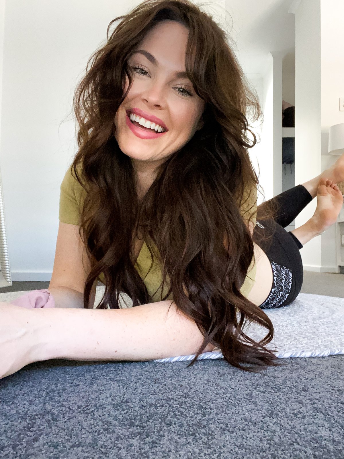 Lisa  Carman