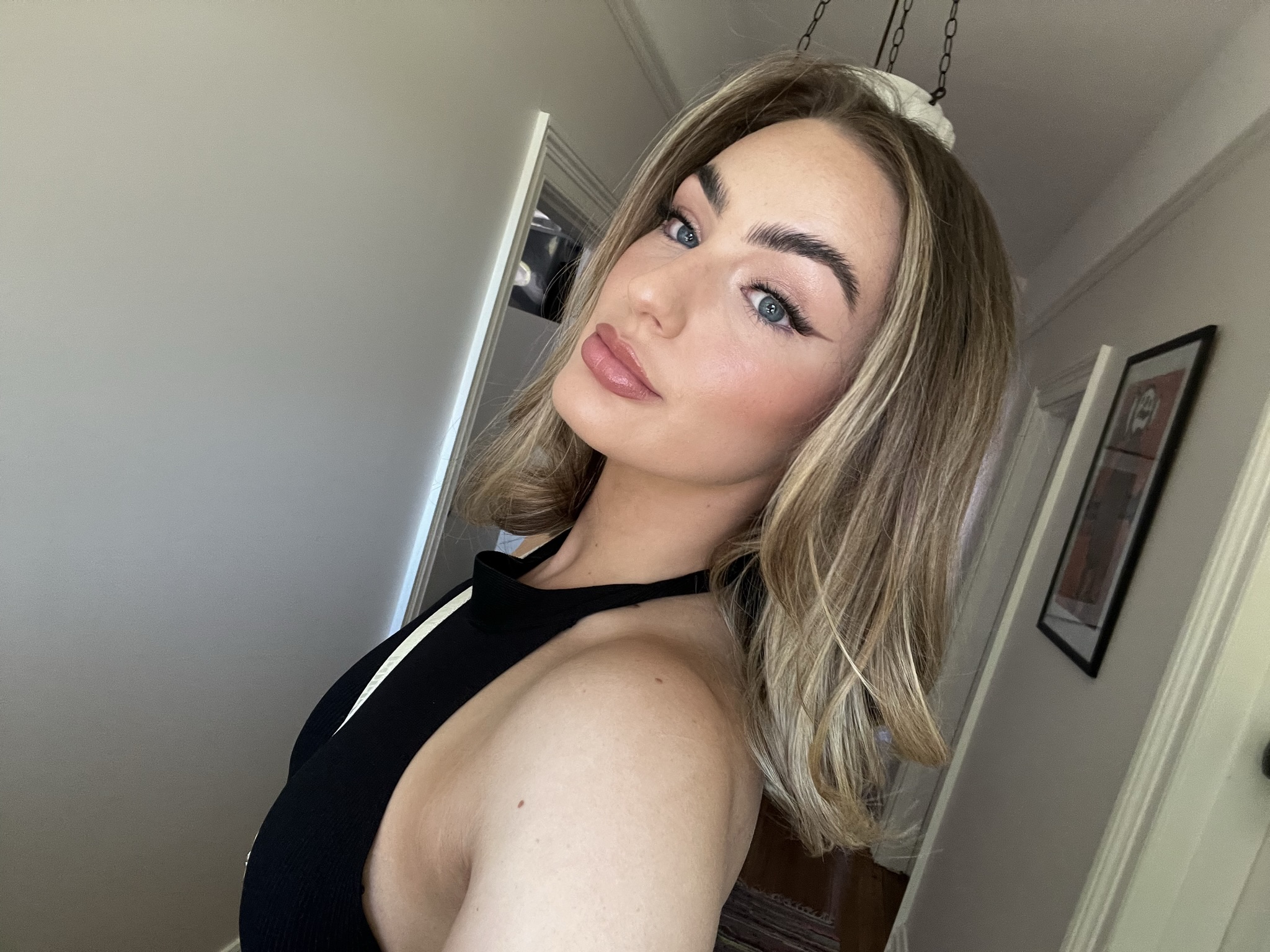 Nina Rea