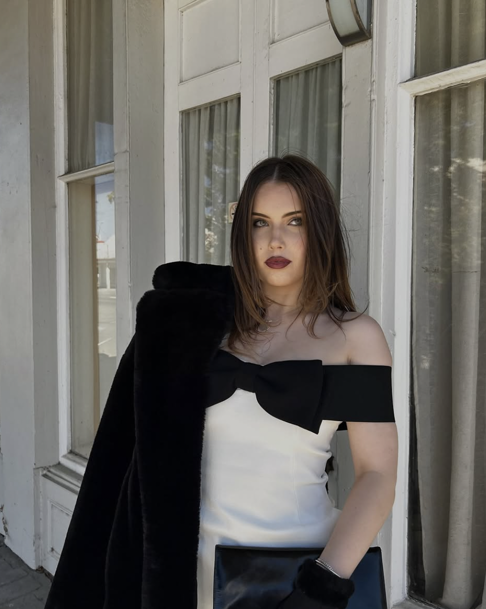 Innasya Mackenzie