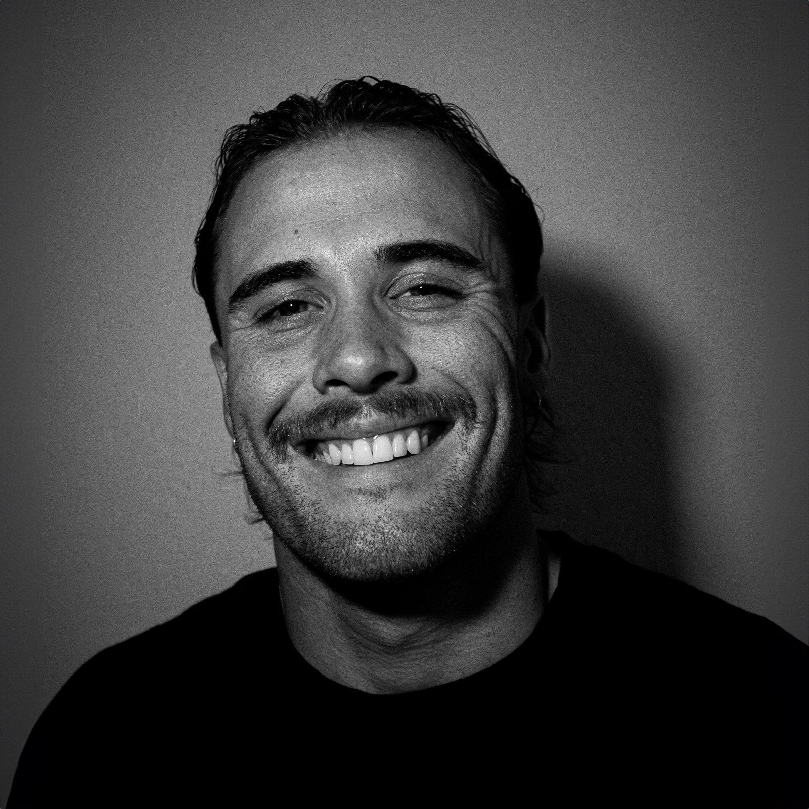 Mitch Harris
