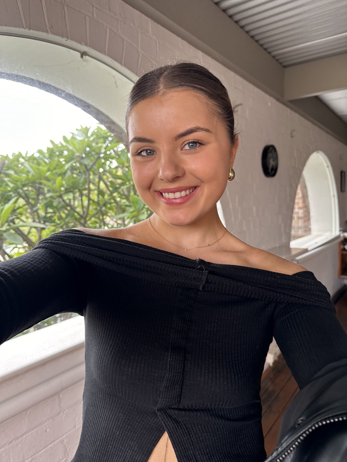 Bree Robertson
