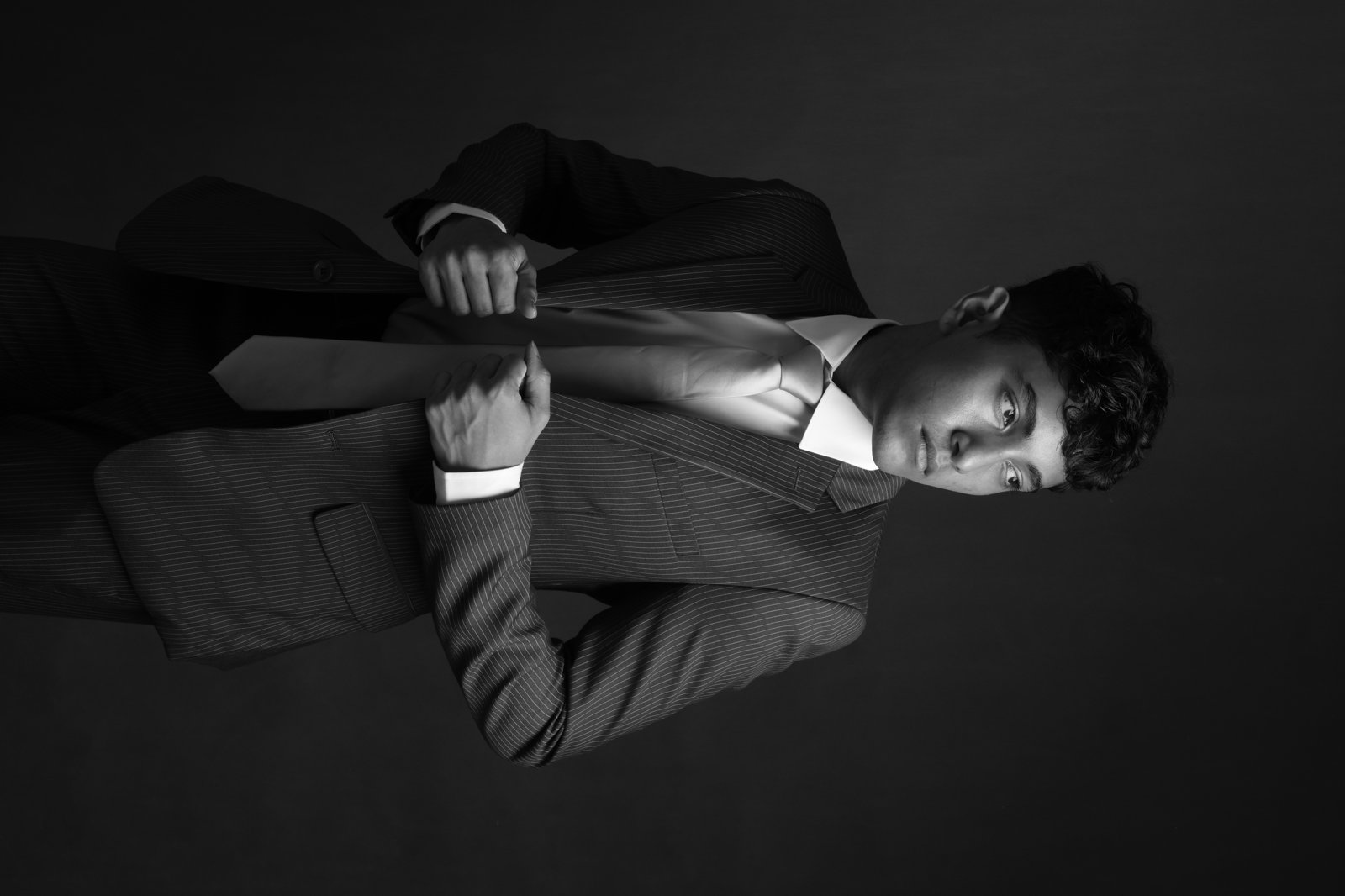 Terence Gomez
