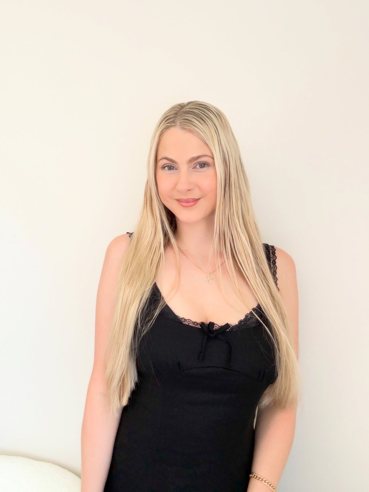 Richelle Bishop
