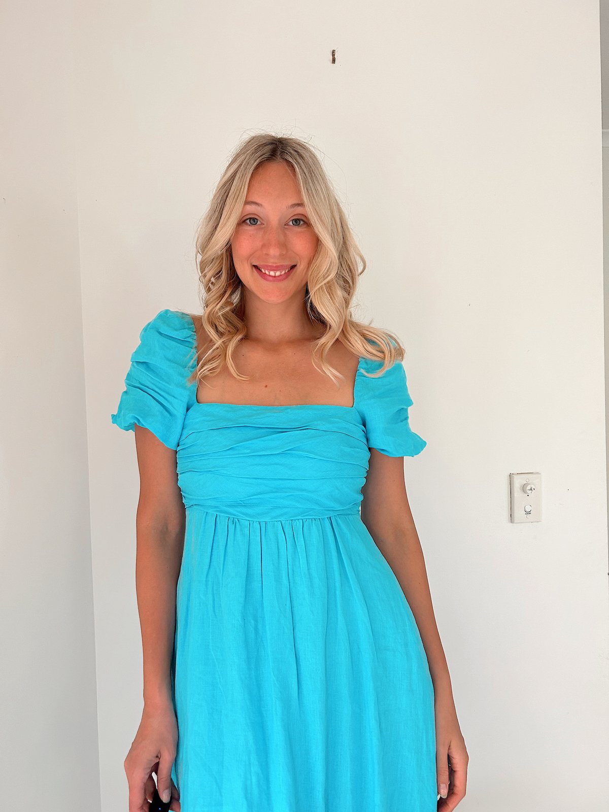 Brittaney Donaghy