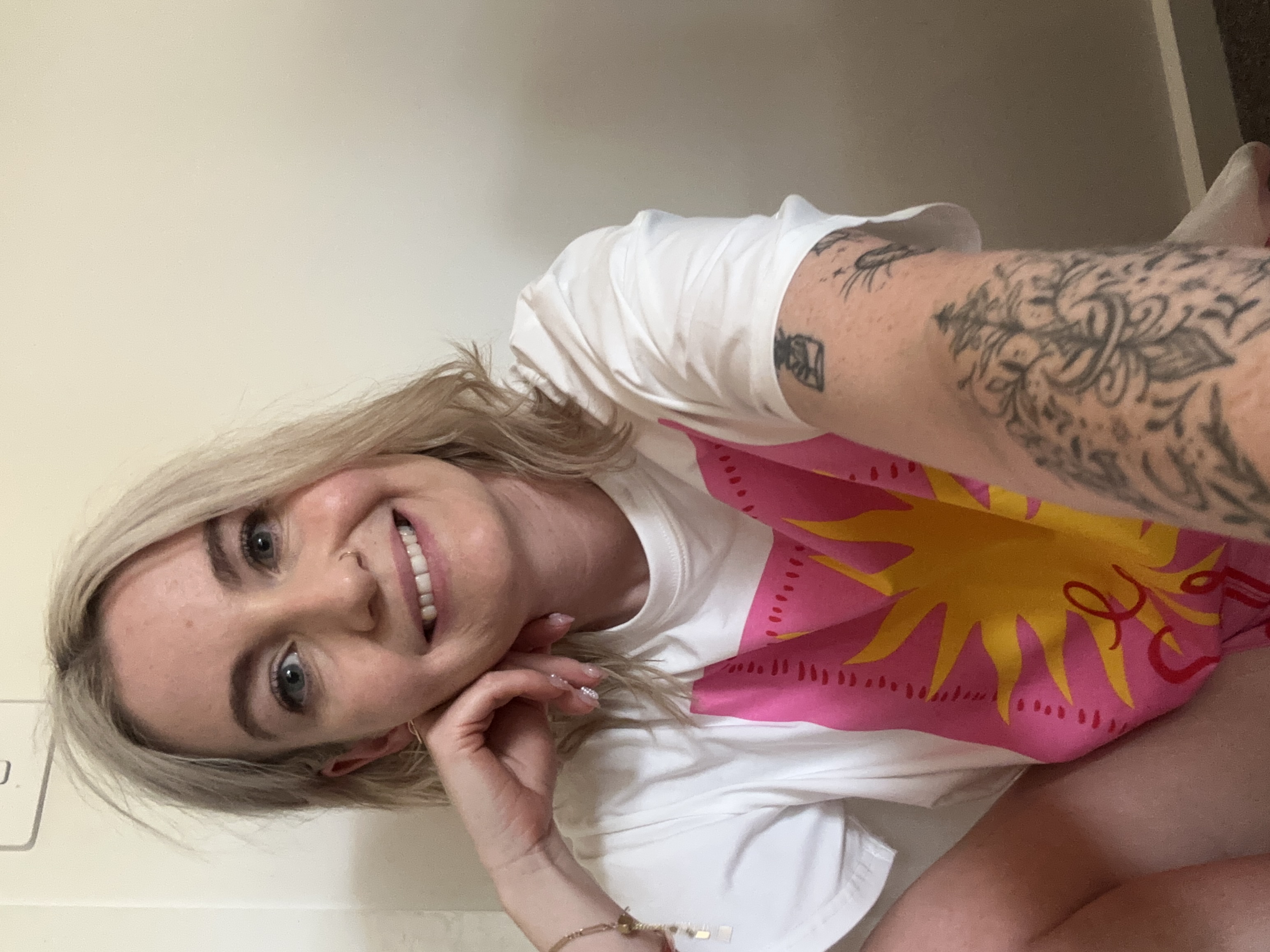 Ashlee Shaw