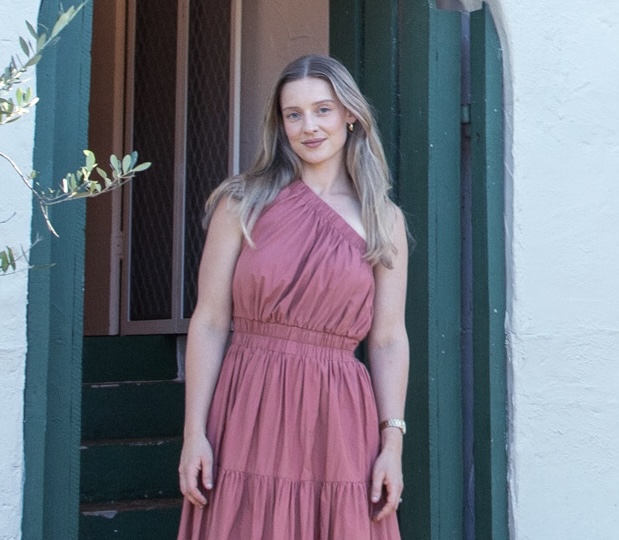 Emily Osberger