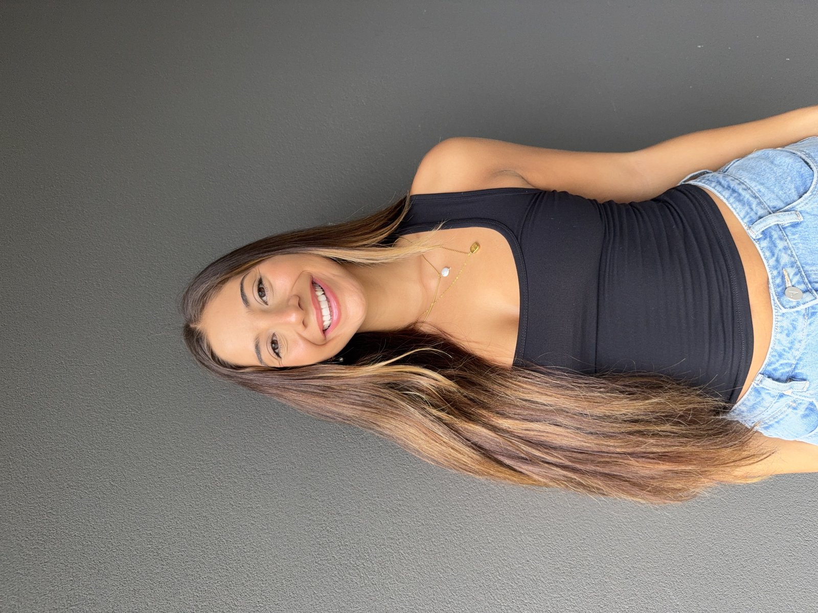 Tahisha Arcega
