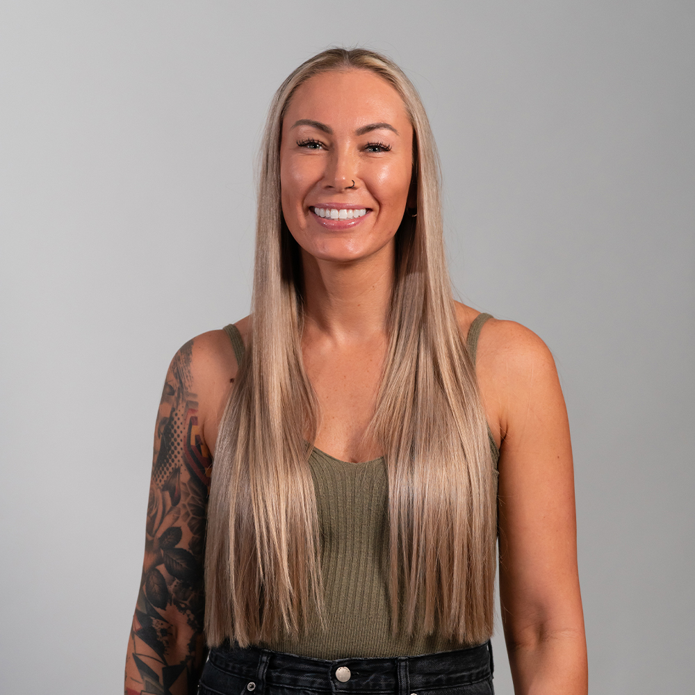 Taryne Fletcher