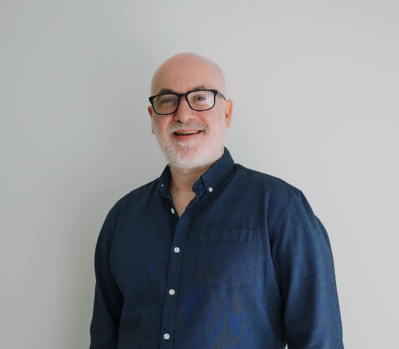 Mark Krasilovsky