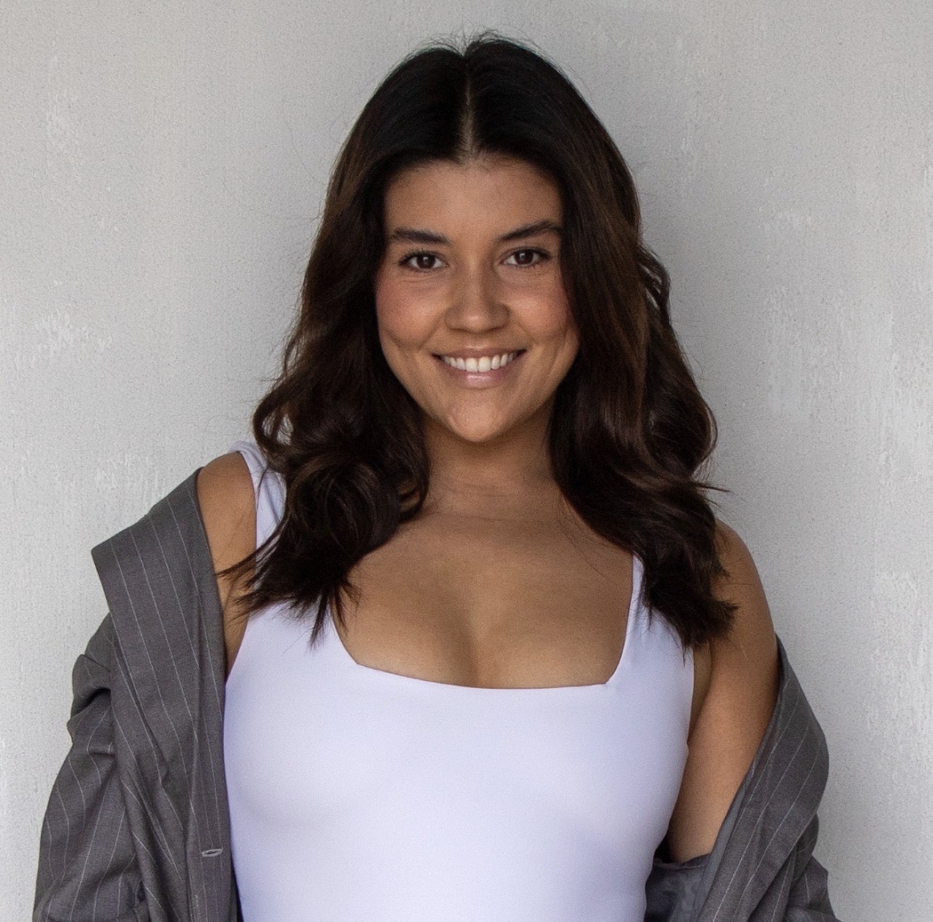 Sophia Calvi