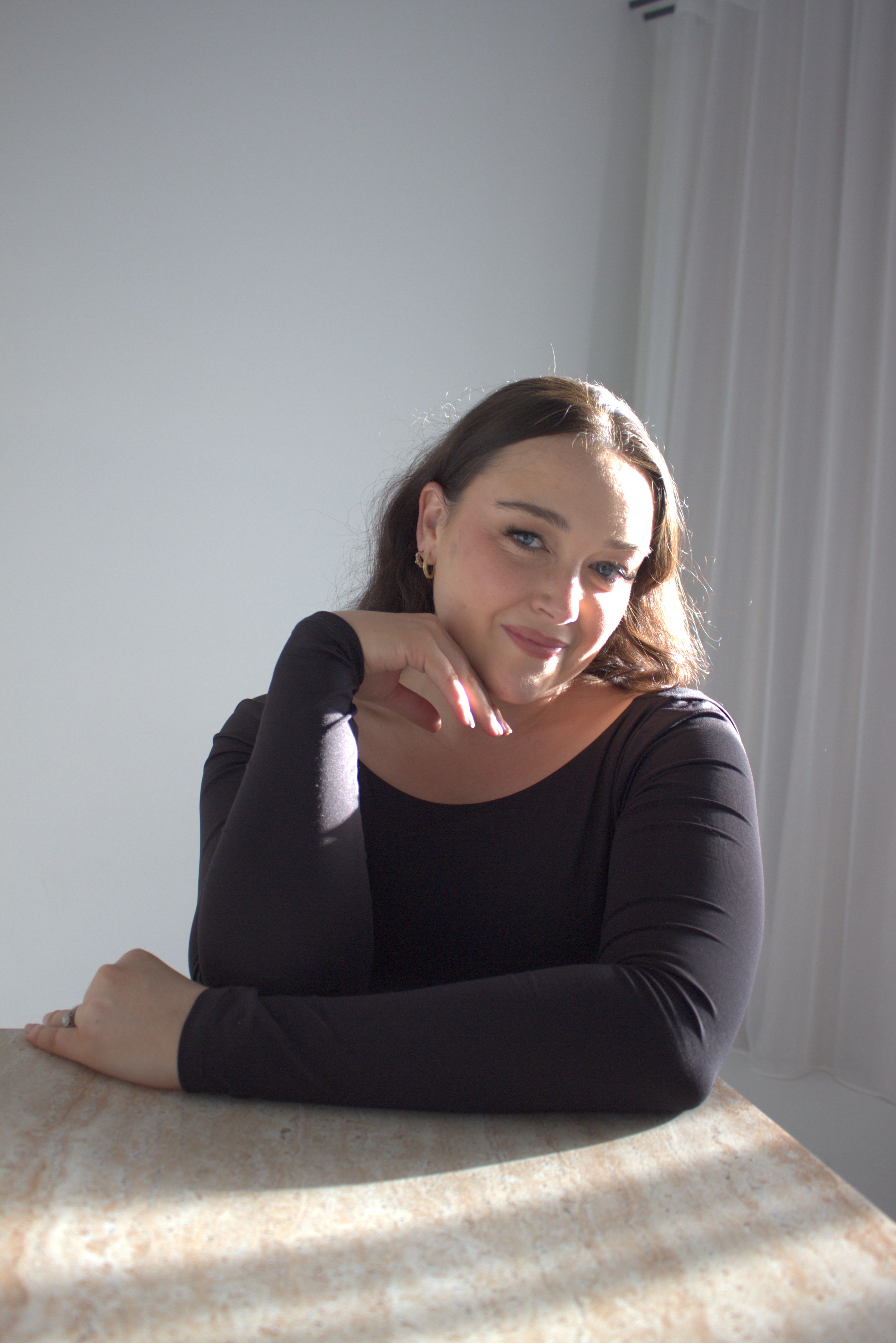 Rhiannon Keath