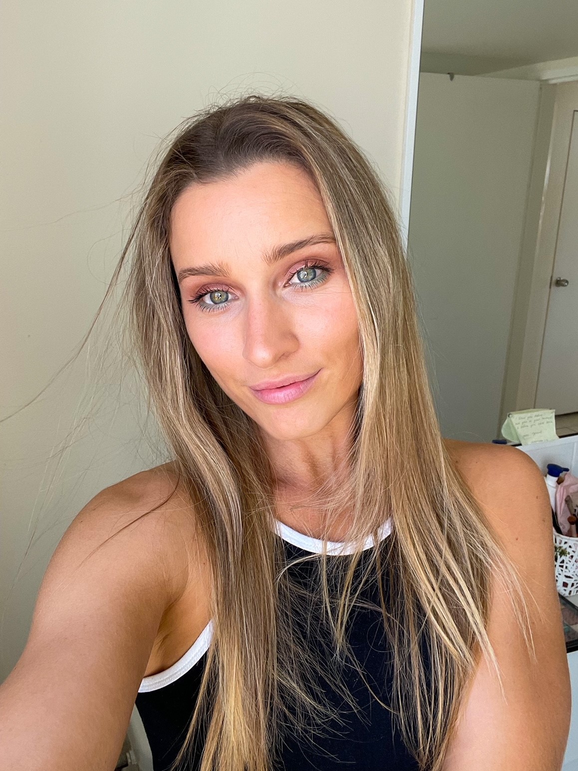 Laura McCullough