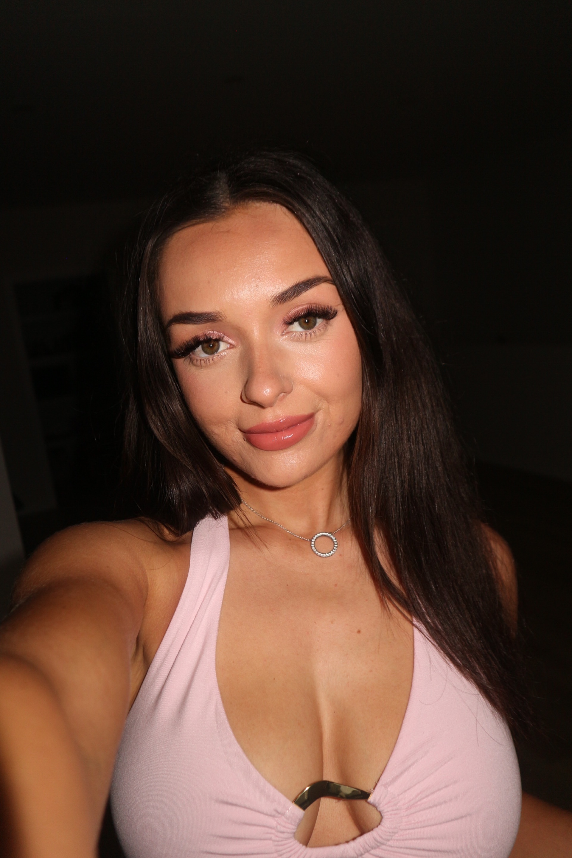 Chantelle May