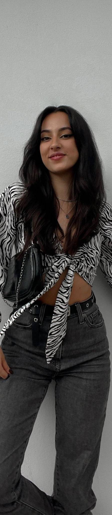 Brianna Burford