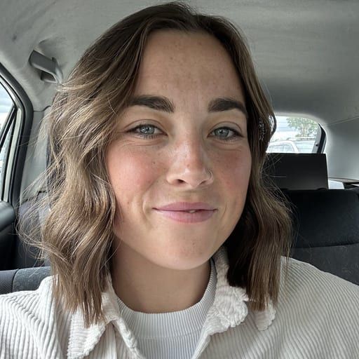 Maddi Kovarik