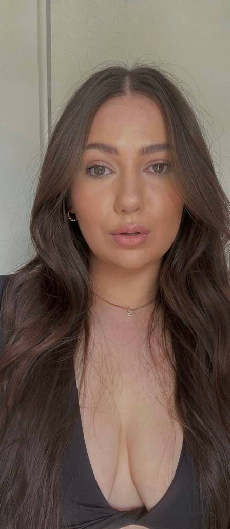 Savanah Sienna