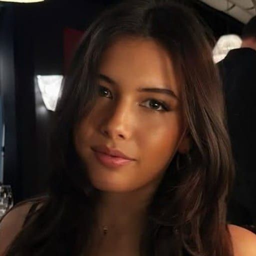 Indigo Walker