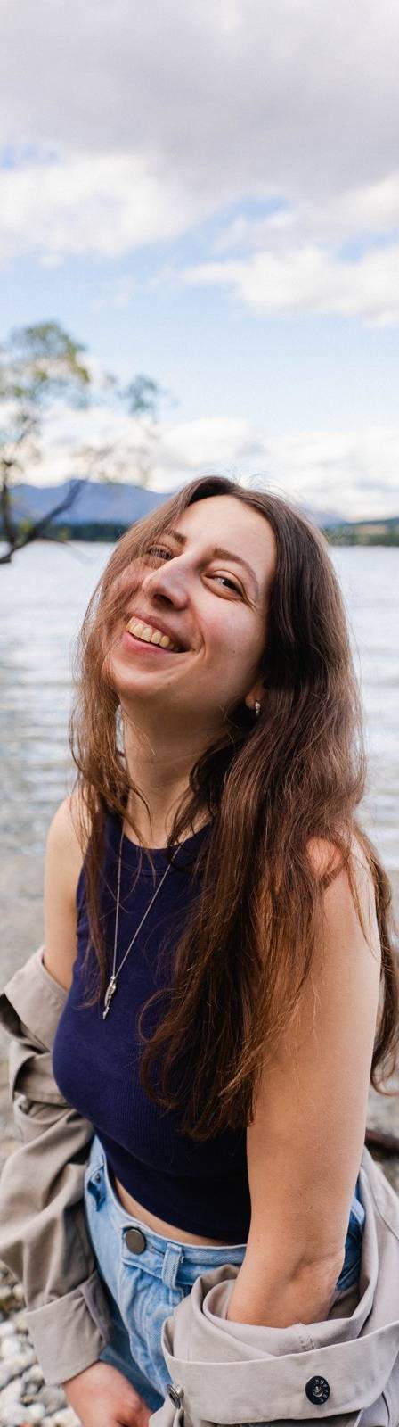 Vesta Guseletova