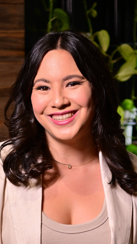 Rosie Chong