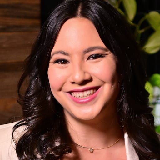 Rosie Chong