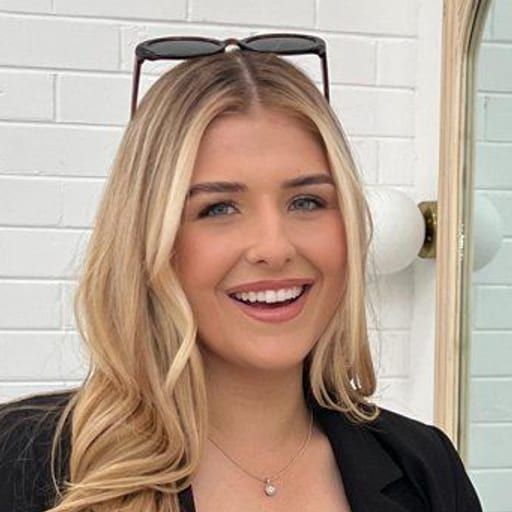 Chloe Mountford