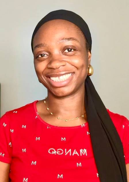 Tolulope Ojo