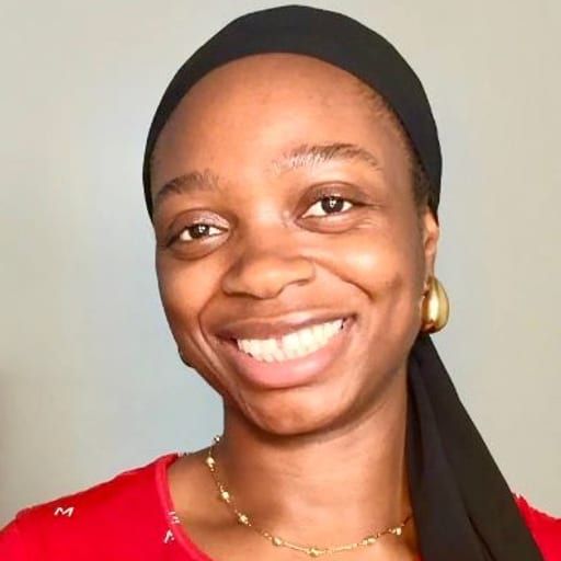 Tolulope Ojo