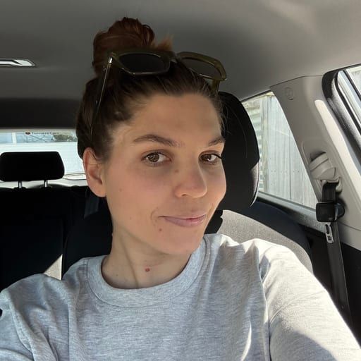 Lucy McCallum