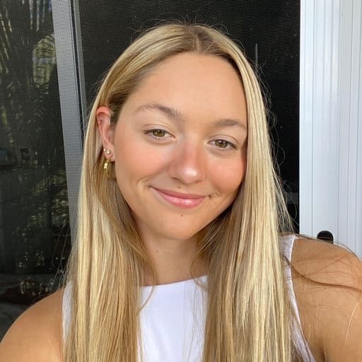 Ashleigh Hart