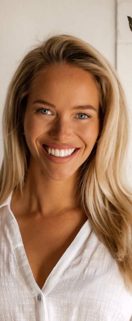 Sunny Gibbs