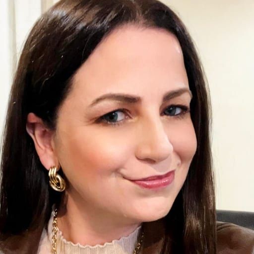 Anne Savva