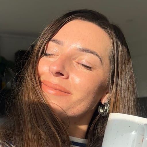 Maryna Glushchenko