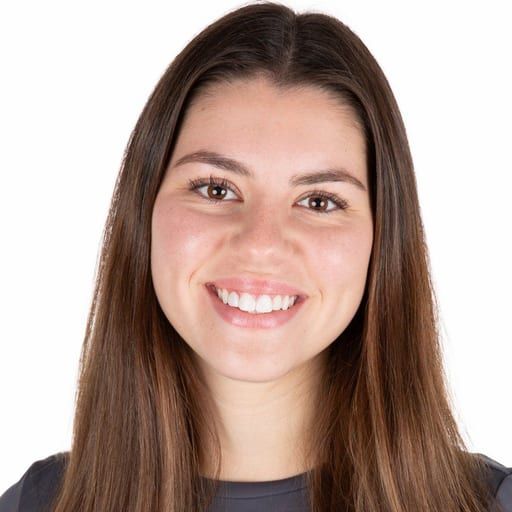 Madalyn Esposito