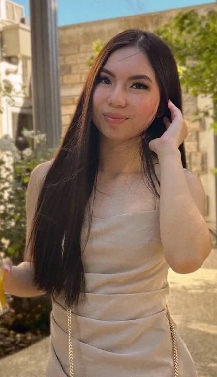 Rosalie Sam