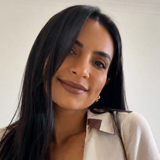 Sandra Simon