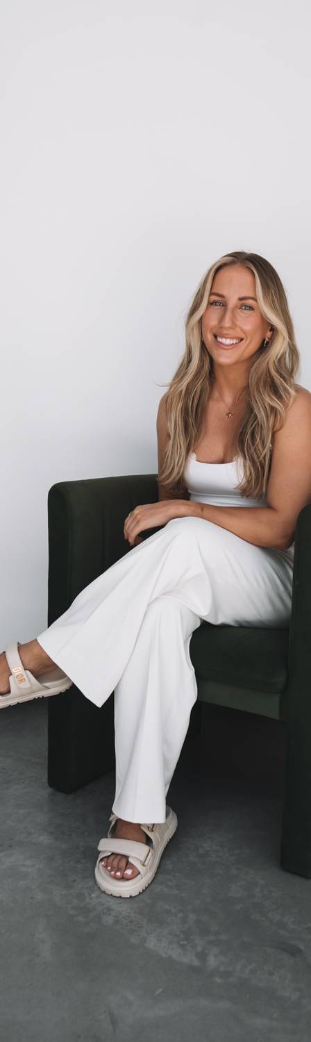 Georgina Blackman