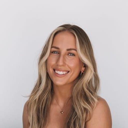 Georgina Blackman