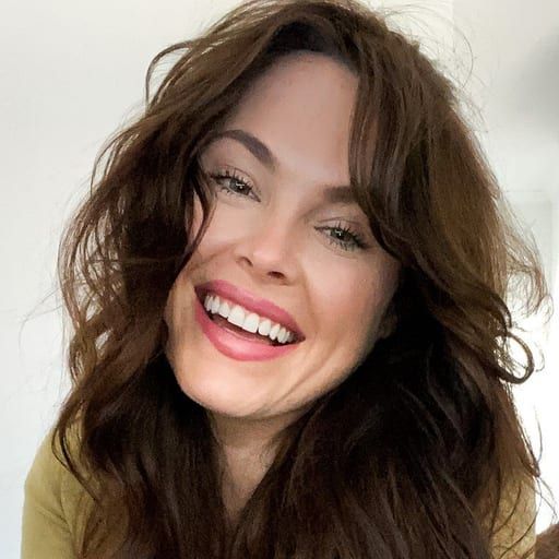 Lisa  Carman
