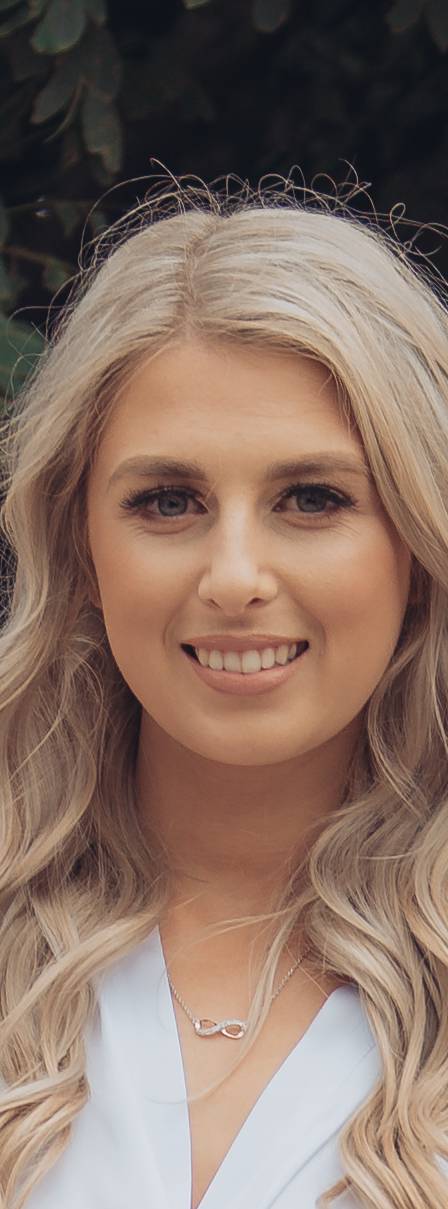 Letitia McCosh