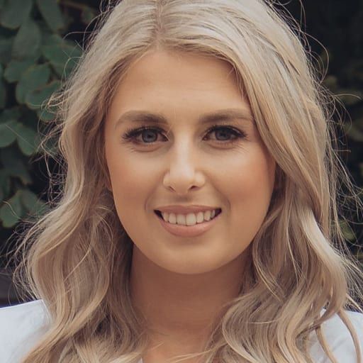 Letitia McCosh