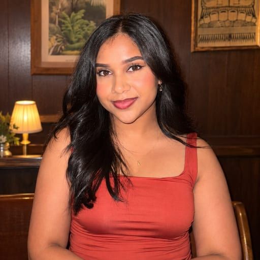 Naomi Jayawardene