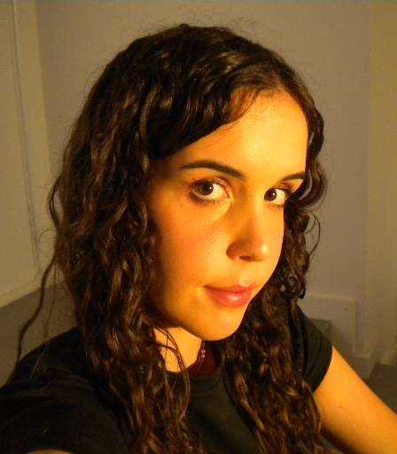 Jenna Righton