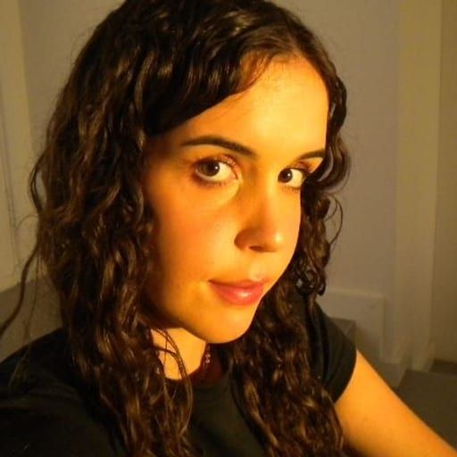 Jenna Righton