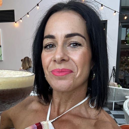 Peta Bourke