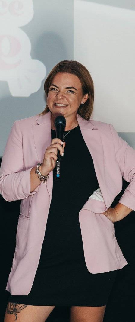 Lucy Parker