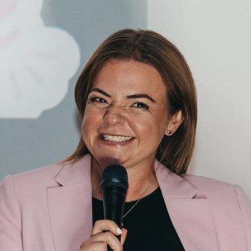 Lucy Parker