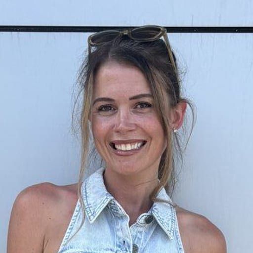 Felicity  Henry