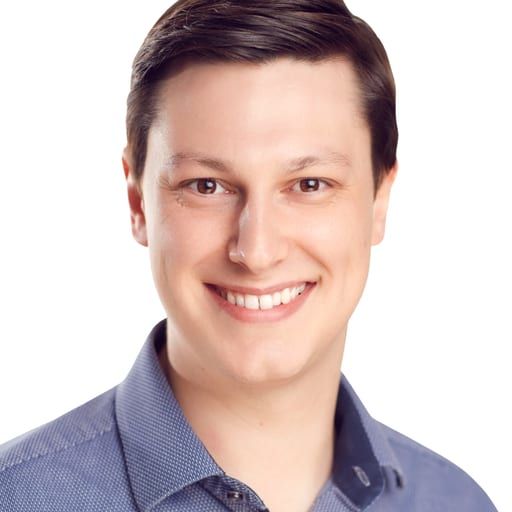 Matt Ralph
